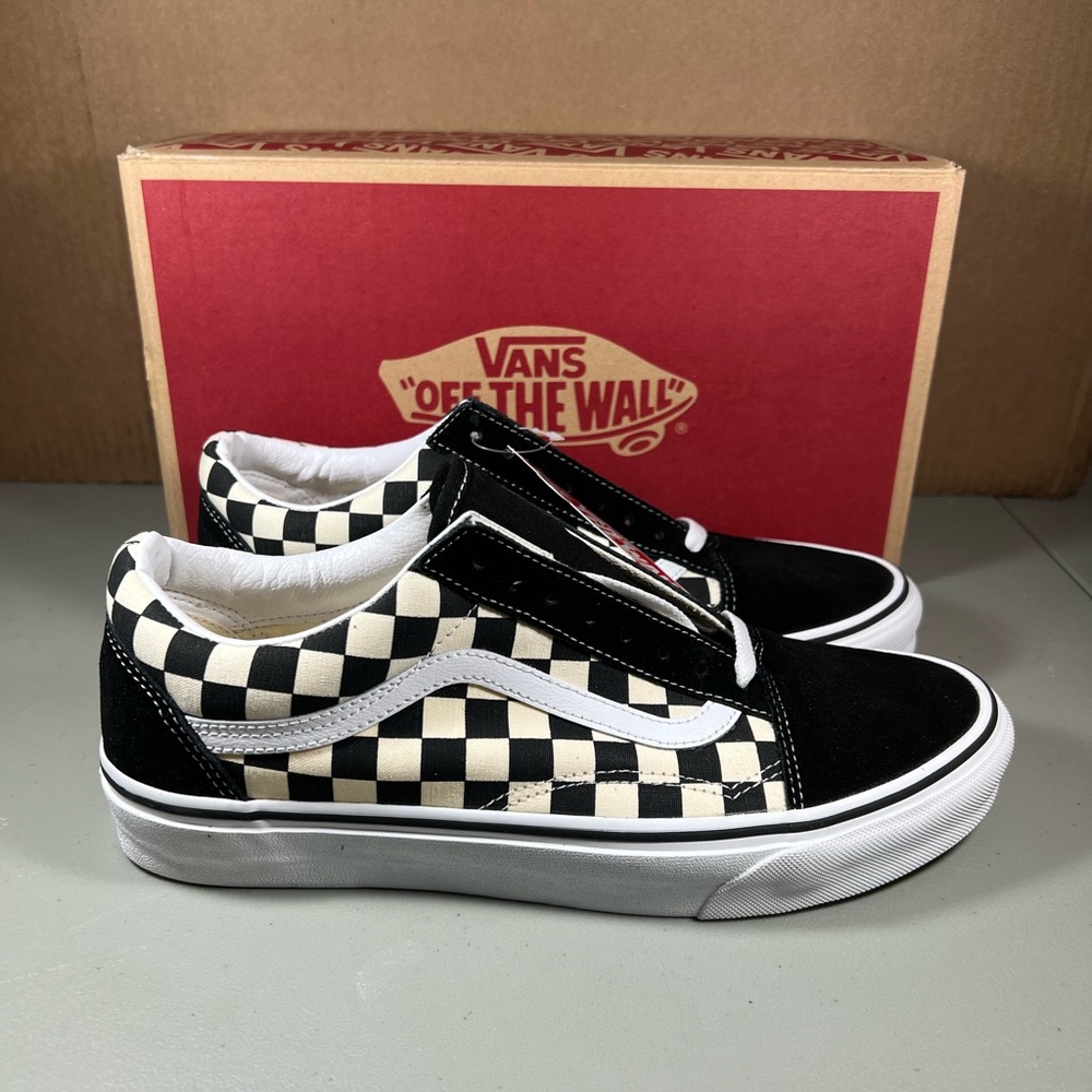 Vans Old Skool